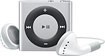 Apple® - iPod shuffle® 2GB* MP3 Player (4th Generation - Latest Model) - Silver